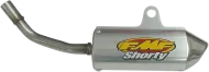 FMF Powercore 2 Shorty Silencer Pot
