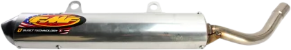 Гърне FMF Q Slip-On Muffler