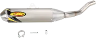 FMF Q4 Slip-On Muffler Pot