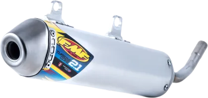 FMF Turbinecore 2.1 Slip-On Silencer Pot
