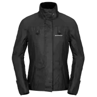 Дамска водоустойчива подплата SPIDI RAIN CHEST Black