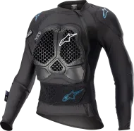 Дамска протекторна ризница ALPINESTARS Bionic Action V2