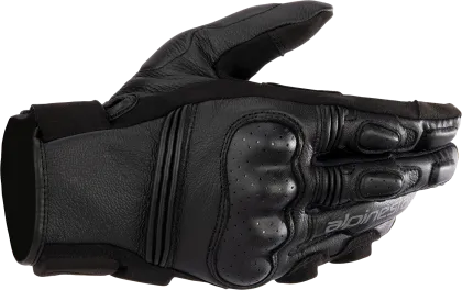 Γυναικεία Δερμάτινα Γάντια ALPINESTARS 4W PHENOM BLK