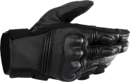 Γυναικεία Δερμάτινα Γάντια ALPINESTARS 4W PHENOM BLK