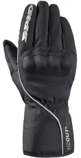 Дамски мото ръкавици SPIDI WNT-3 Black/White