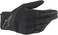 Mănuși de damă ALPINESTARS Stella Copper NEGRE