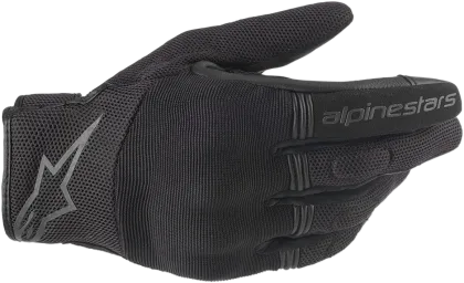 Mănuși de damă ALPINESTARS Stella Copper NEGRE