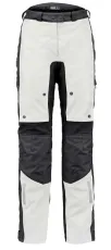 Women's textile pants SPIDI CROSSMASTER Black/Ice