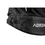 Women's textile motorcycle jacket ADRENALINE MESHTEC LADY 2.0 BLACK