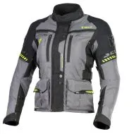 WOMEN'S SECA ARRAKIS II TITANIUM TEXTILE JACKET