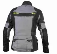 WOMEN'S SECA ARRAKIS II TITANIUM TEXTILE JACKET