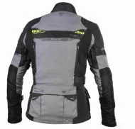 ДАМСКО ТЕКСТИЛНО ЯКЕ SECA ARRAKIS II TITANIUM