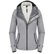 Дамско водоустойчиво яке SPIDI RAIN HOODIE LADY