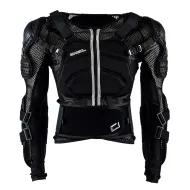 Children's protective vest O'NEAl Underdog III BLACK