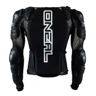 Children's protective vest O'NEAl Underdog III BLACK