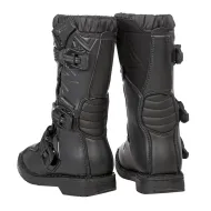 Παιδικές μπότες μοτοκρός O'NEAL RIDER PRO BLACK
