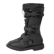 Παιδικές μπότες μοτοκρός O'NEAL RIDER PRO BLACK