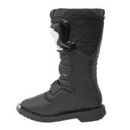 Παιδικές μπότες μοτοκρός O'NEAL RIDER PRO BLACK