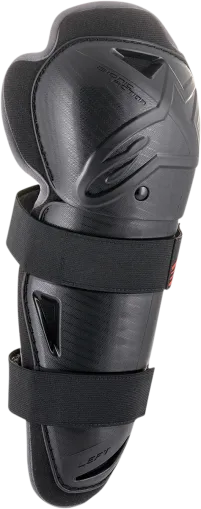Παιδικά επιγονατάκια motocross ALPINESTARS BIONIC ACTION YOUTH
