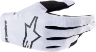 ALPINESTARS RADAR Παιδικά γάντια Motocross GY/BK