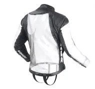 SPIDI RACING WWR EVO Raincoat