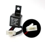 EL. BARRACUDA RESISTANCE DEVICE
