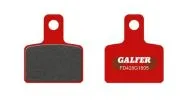 Πίσω Moto Pads Galfer TRIAL TOP FD428G1805