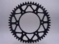 Pinion spate TROFEO 368070150 NEGRU