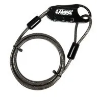 Helmet Lock Cable 90596