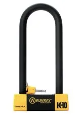 Заключващо устройство AUVRAY U LOCK K 10 85X100 SRA ART4