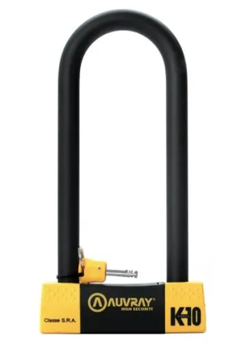 Συσκευή κλειδώματος AUVRAY U LOCK K 10 85X100 SRA ART4