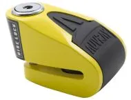 Disc Lock AUVRAY BLOCK ALARM D 10 BLK SRA