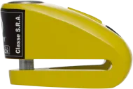 Disc Lock AUVRAY BLOCK ALARM D 10 BLK SRA