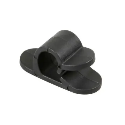 LAMPA Cable-Clamp adhesive cable clamps