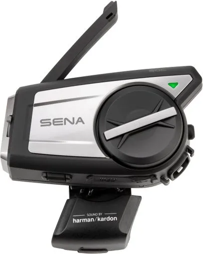 Θυροτηλέφωνο κράνους SENA 50C