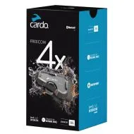 CARDO FREECOM 4X motorcycle intercom