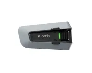 CARDO PACKTALK CUSTOM motorcycle intercom