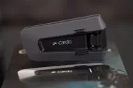 CARDO PACKTALK EDGE DUO motorcycle intercom
