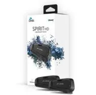 Interfon moto CARDO SPIRIT HD DUO