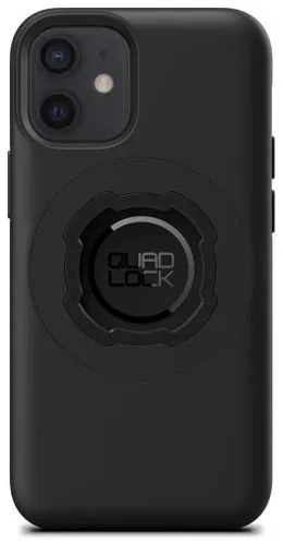 Phone case QUAD LOCK MAG iPhone 12 Mini