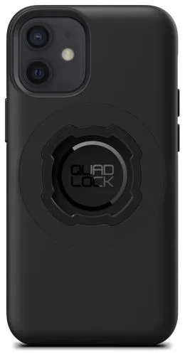 Θήκη τηλεφώνου QUAD LOCK MAG iPhone 12 Mini