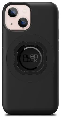 Θήκη τηλεφώνου QUAD LOCK MAG iPhone 13