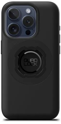 Θήκη τηλεφώνου QUAD LOCK MAG iPhone 15 Pro