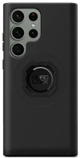 Θήκη τηλεφώνου QUAD LOCK MAG Samsung Galaxy S23 Ultra