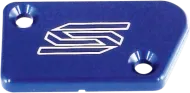 Brake reservoir cap SCAR BLUE