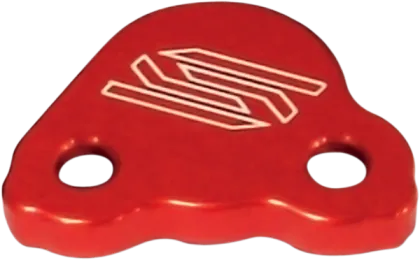 SCAR RED Καπάκι δοχείου φρένων