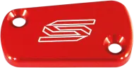 Капаче на резервоара на задната спирачка SCAR RED
