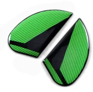 Капачки за механизъм ICON Airform™ Helmet Side Plates