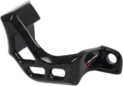 Apărătoare din carbon pentru etrier de frână spate HONDA SCAR