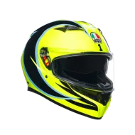 CASTĂ AGV K3 -ROSSI WT PHILLIP ISLAND 2005